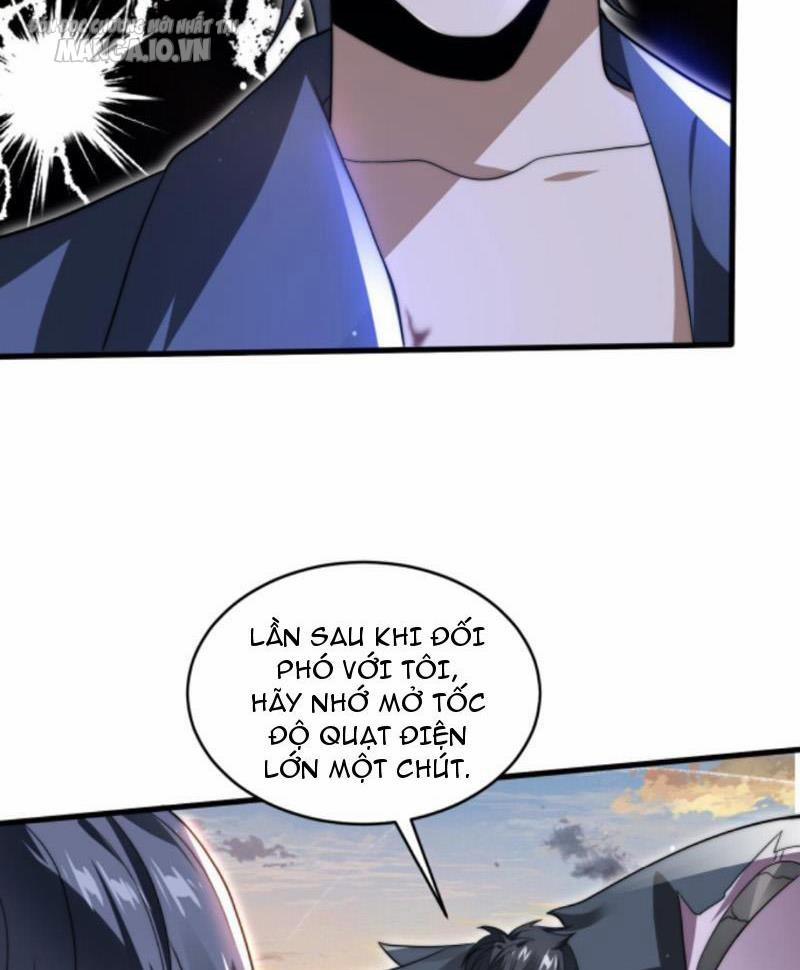 Tích Trữ 10 Vạn Vật Tư Trước Ngày Tận Thế 99 trang 18