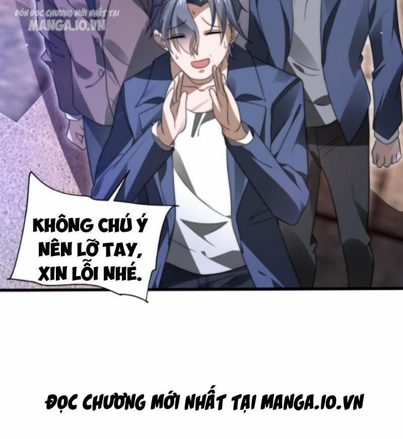 Tích Trữ 10 Vạn Vật Tư Trước Ngày Tận Thế 99 trang 21