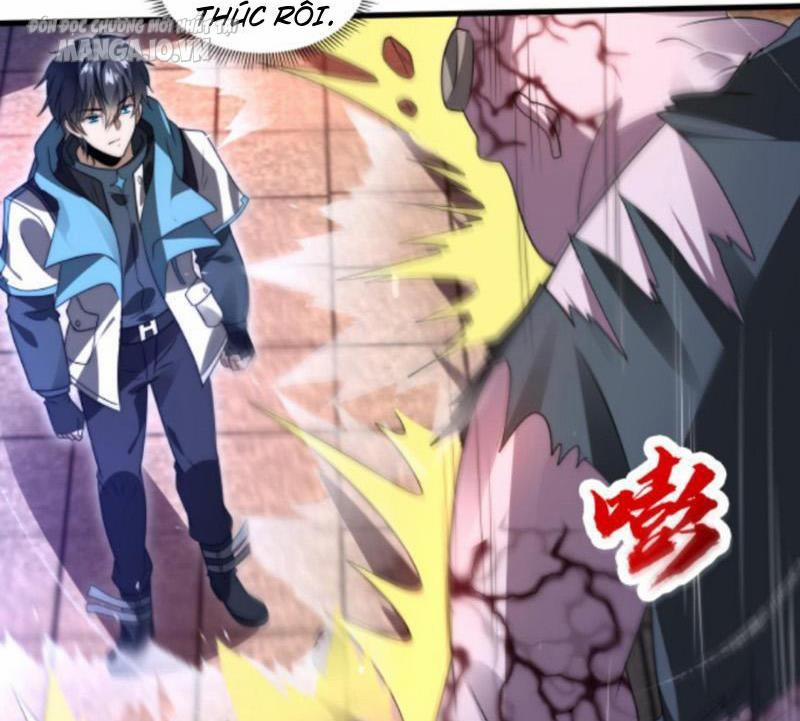 Tích Trữ 10 Vạn Vật Tư Trước Ngày Tận Thế 99 trang 26