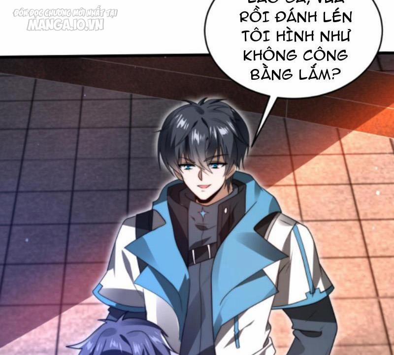 Tích Trữ 10 Vạn Vật Tư Trước Ngày Tận Thế 99 trang 32