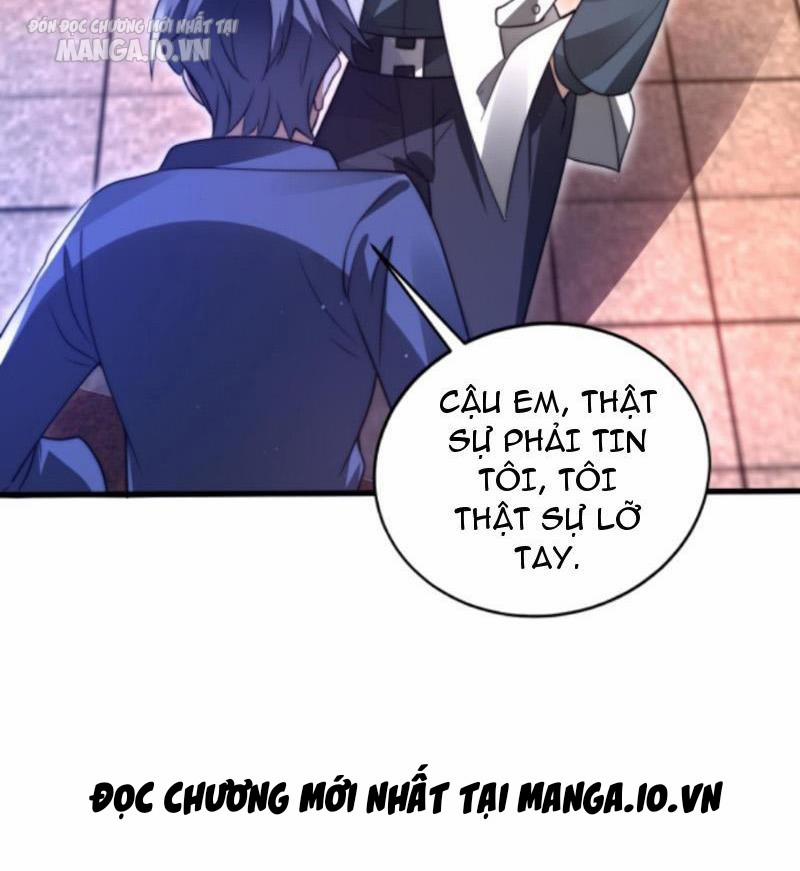 Tích Trữ 10 Vạn Vật Tư Trước Ngày Tận Thế 99 trang 33