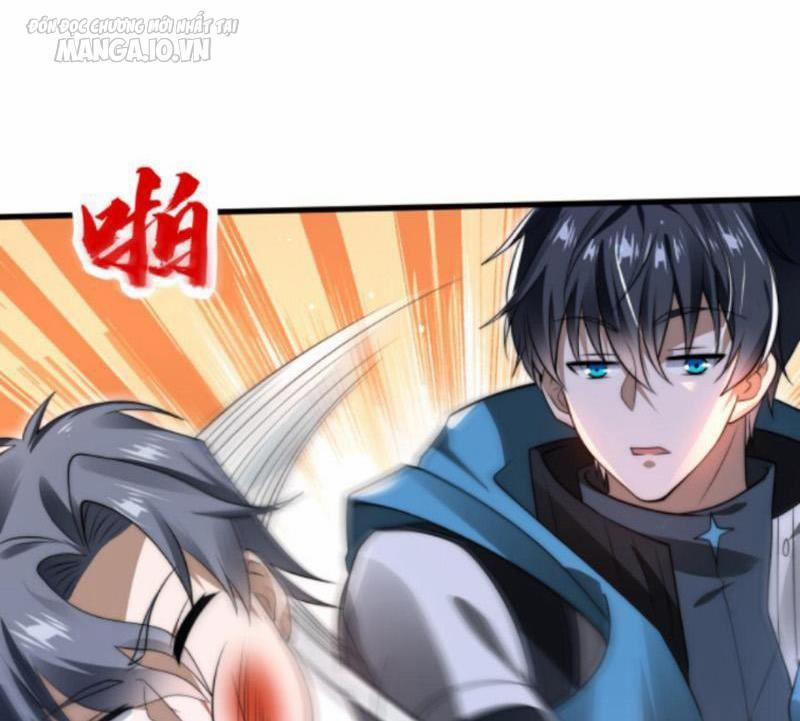 Tích Trữ 10 Vạn Vật Tư Trước Ngày Tận Thế 99 trang 34