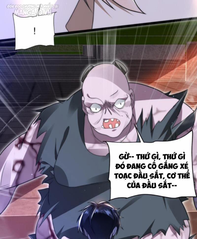 Tích Trữ 10 Vạn Vật Tư Trước Ngày Tận Thế 99 trang 5