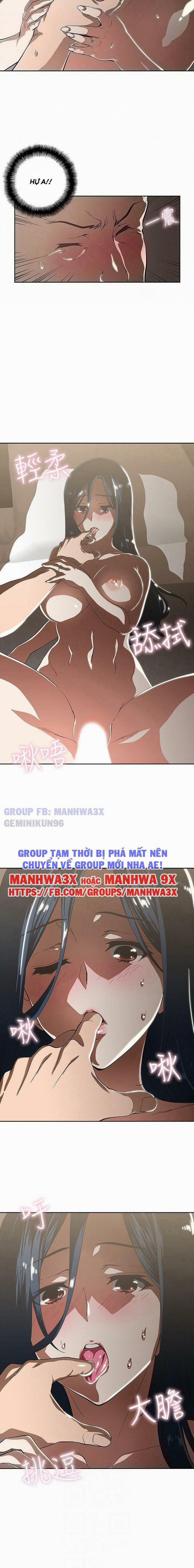 Tiệm ăn nhanh 12 trang 2