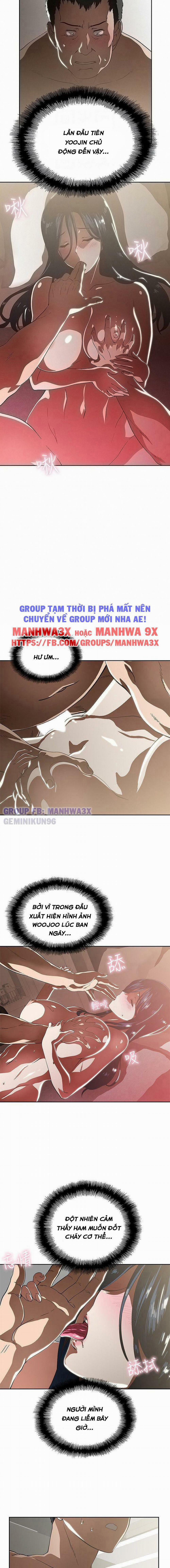 Tiệm ăn nhanh 12 trang 4