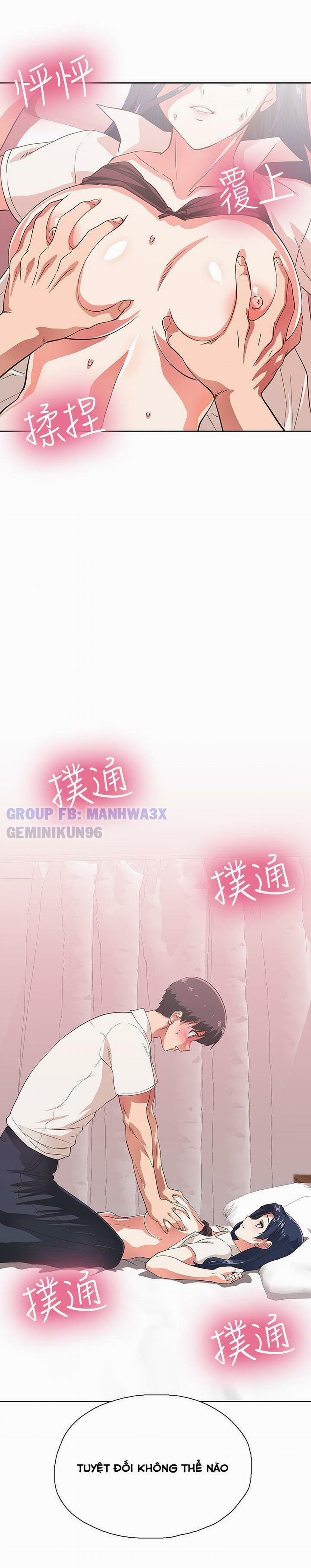 Tiệm ăn nhanh 13 trang 13