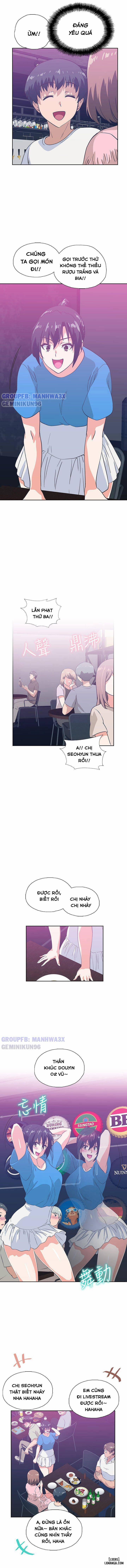 Tiệm ăn nhanh 17 trang 12