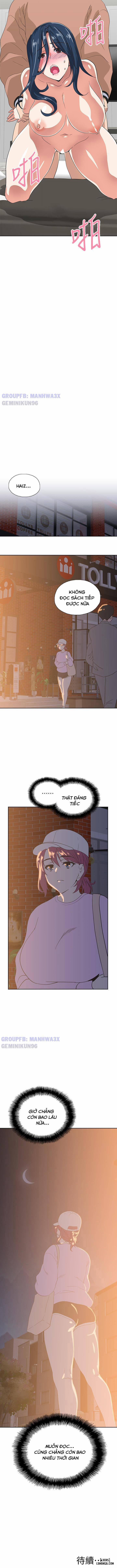 Tiệm ăn nhanh 31 trang 8