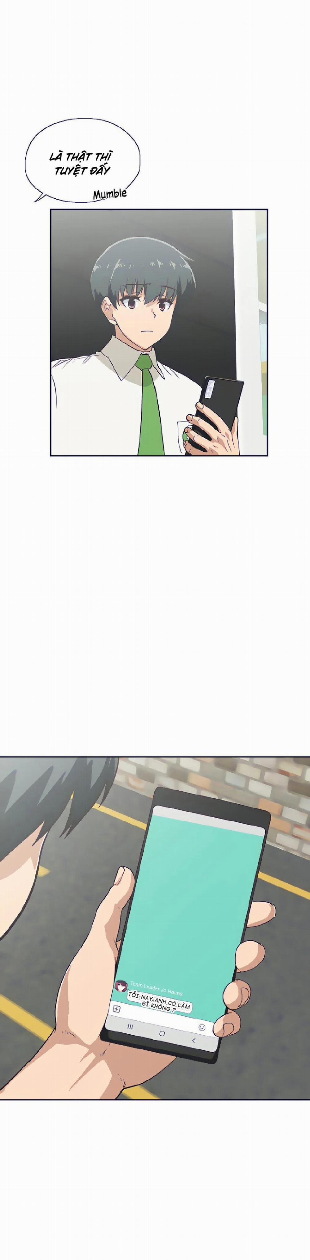 Tiệm ăn nhanh 36 trang 1