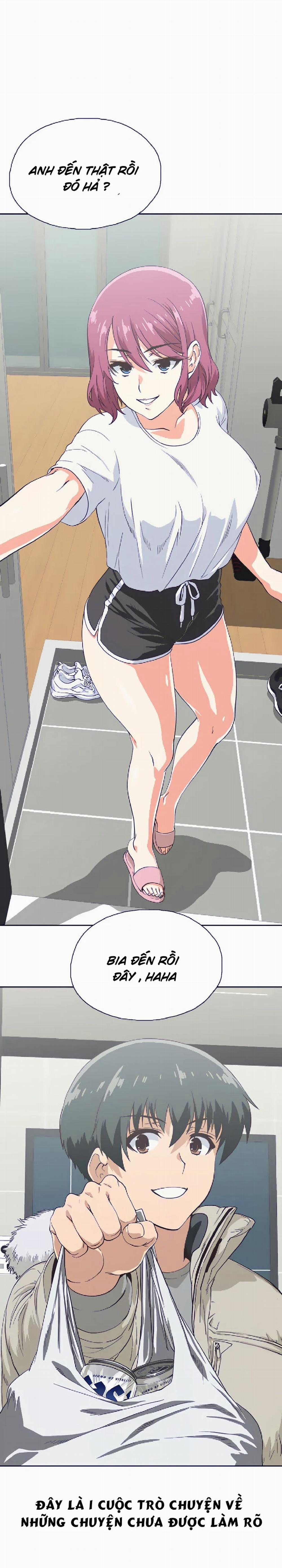 Tiệm ăn nhanh 36 trang 8