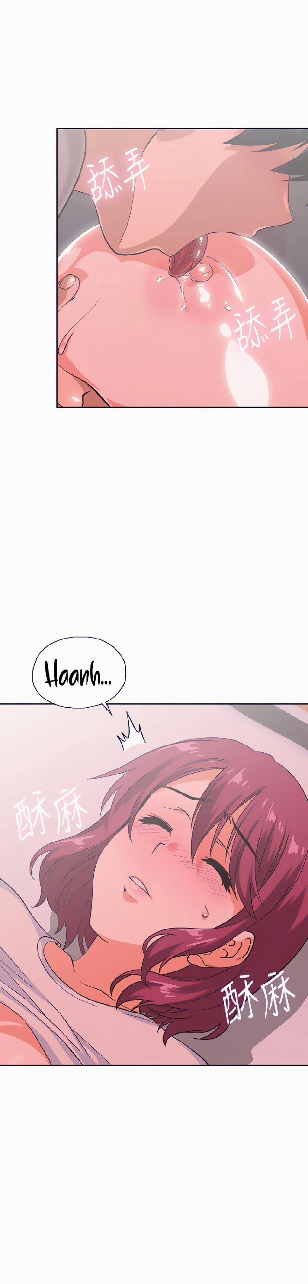 Tiệm ăn nhanh 37 trang 10