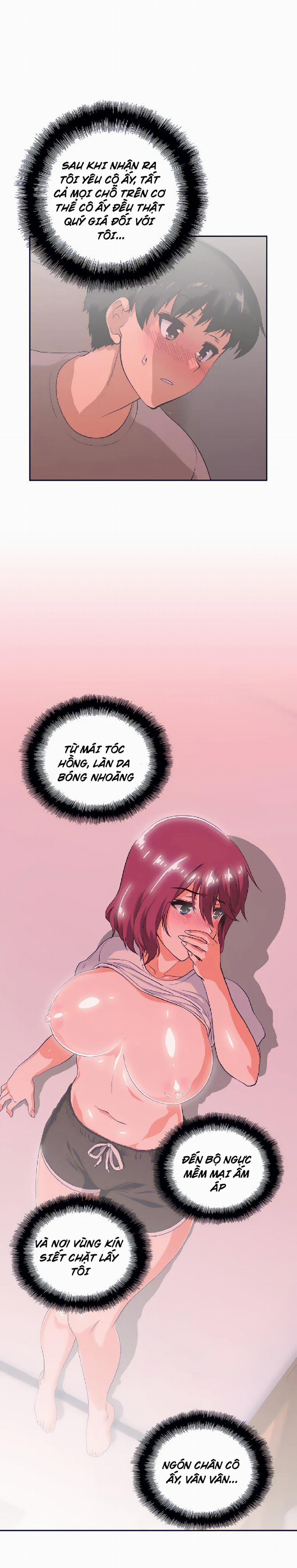 Tiệm ăn nhanh 37 trang 6