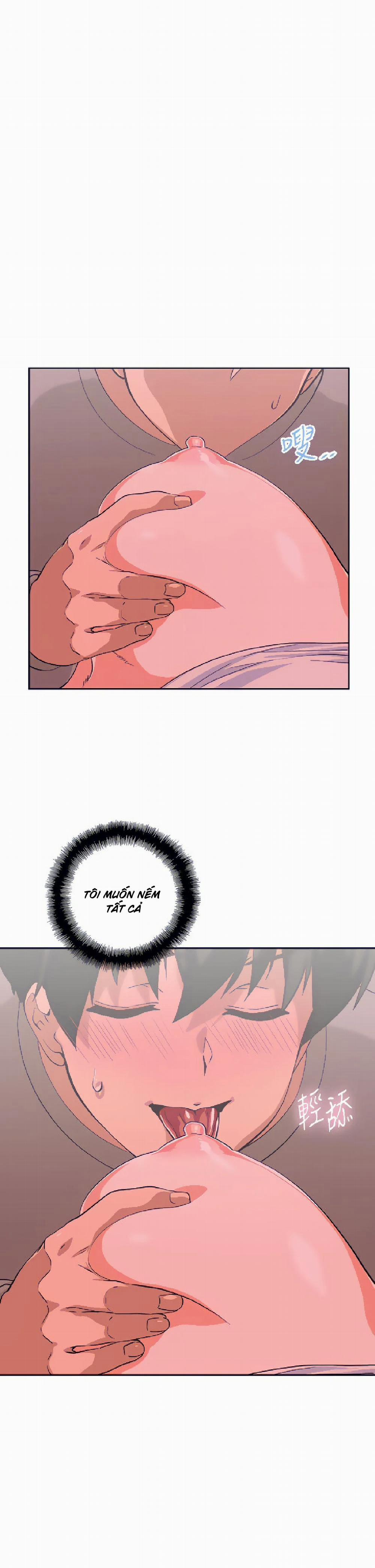 Tiệm ăn nhanh 37 trang 7