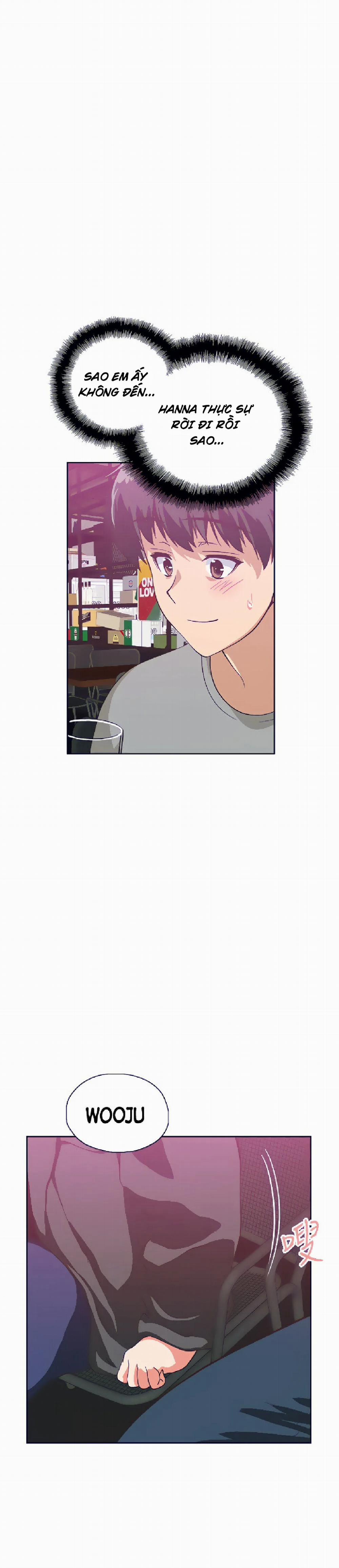 Tiệm ăn nhanh 38 trang 5