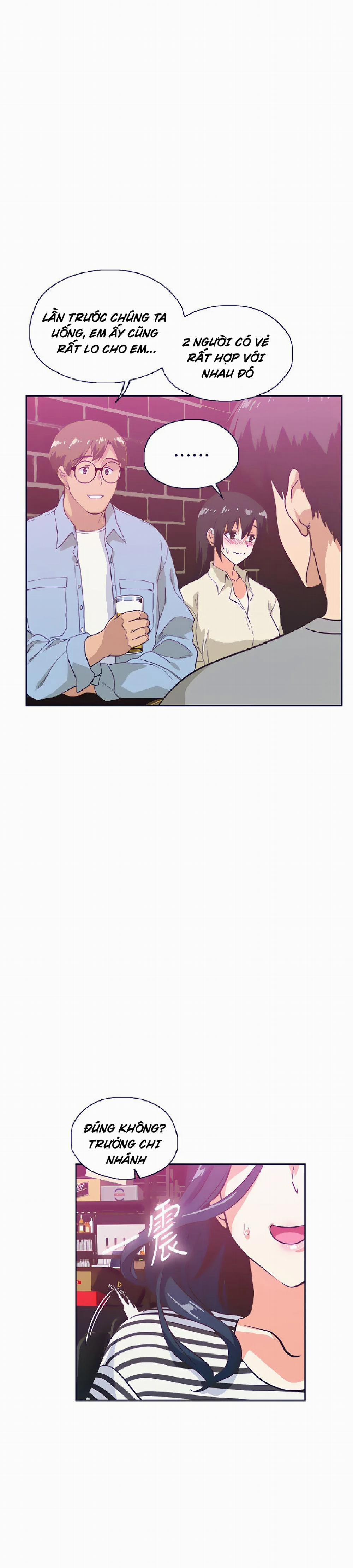 Tiệm ăn nhanh 38 trang 7