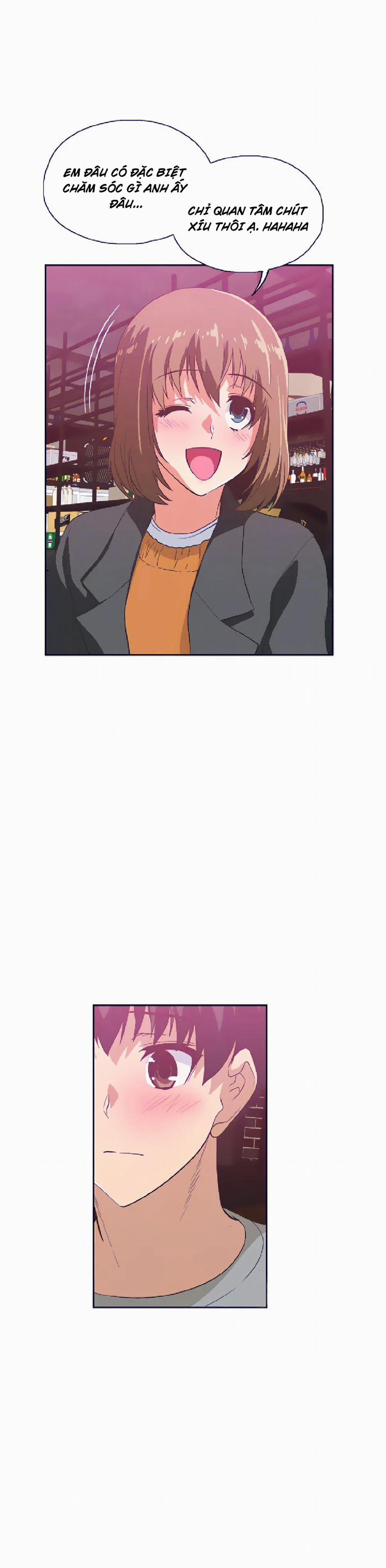 Tiệm ăn nhanh 38 trang 9