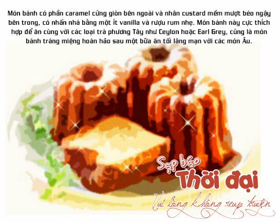 Tiệm Bánh Ngọt Mèo Đen 1 trang 29