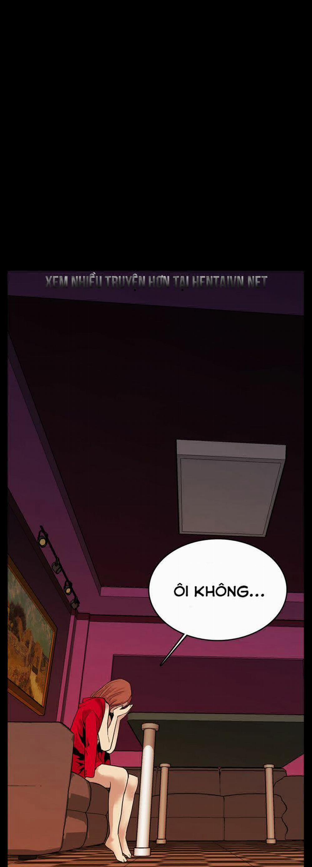 TIỆM CAFE CỦA NHỮNG NGƯỜI MẸ 1 trang 29