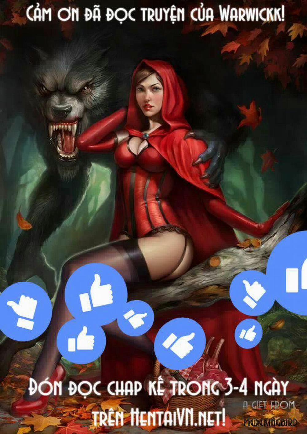 TIỆM CAFE CỦA NHỮNG NGƯỜI MẸ 1 trang 38