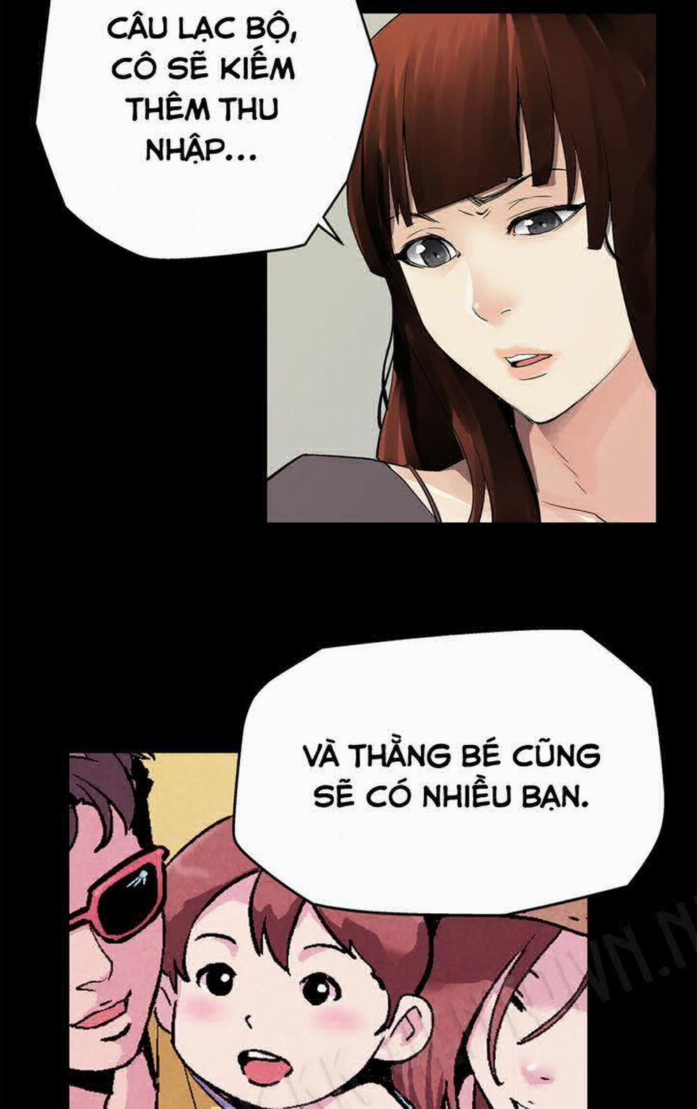 TIỆM CAFE CỦA NHỮNG NGƯỜI MẸ 2 trang 11