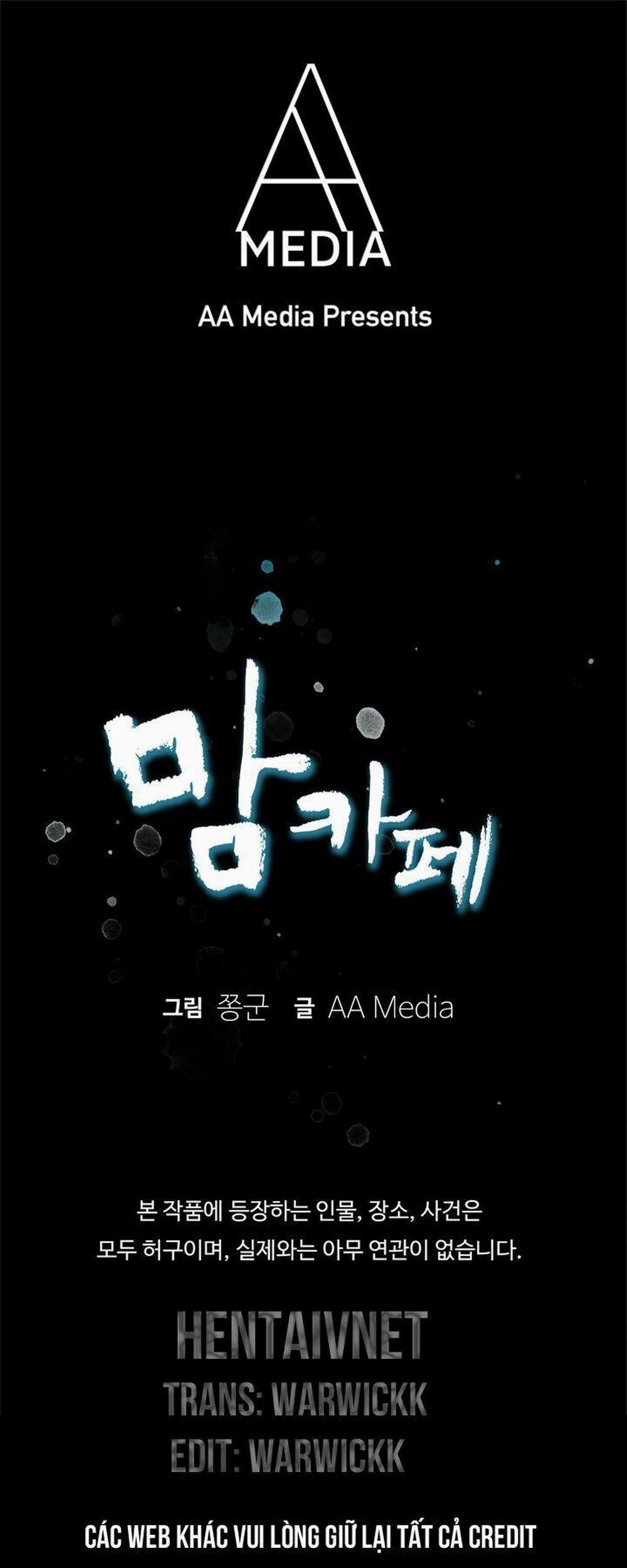 TIỆM CAFE CỦA NHỮNG NGƯỜI MẸ 2 trang 2