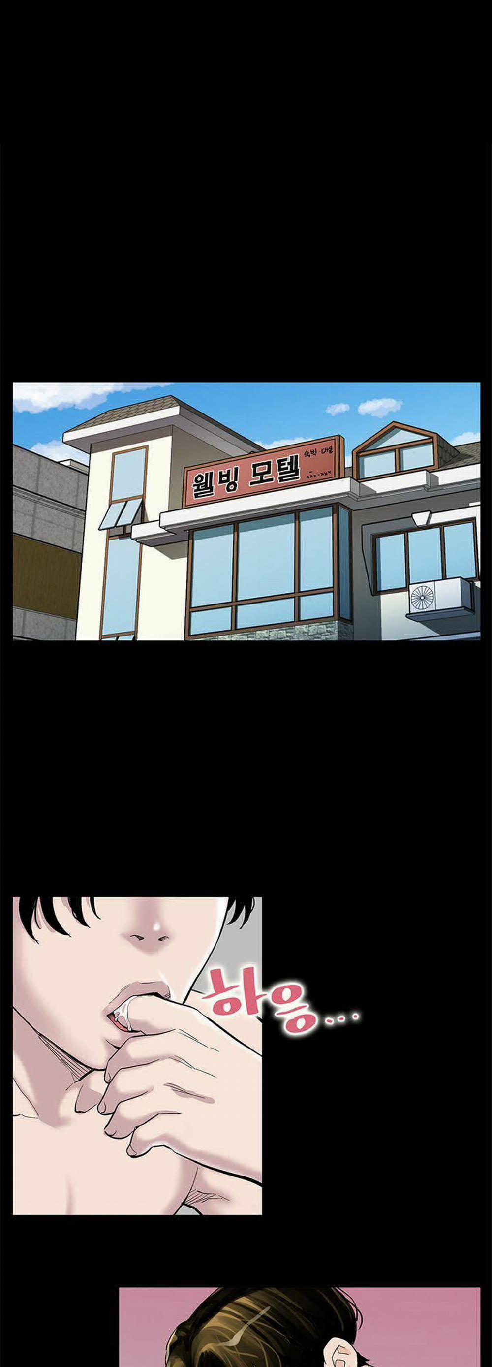 TIỆM CAFE CỦA NHỮNG NGƯỜI MẸ 2 trang 21