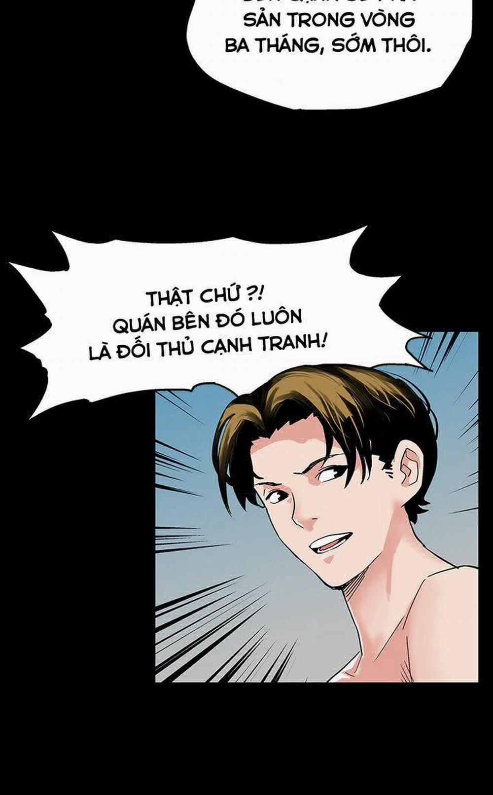 TIỆM CAFE CỦA NHỮNG NGƯỜI MẸ 2 trang 26