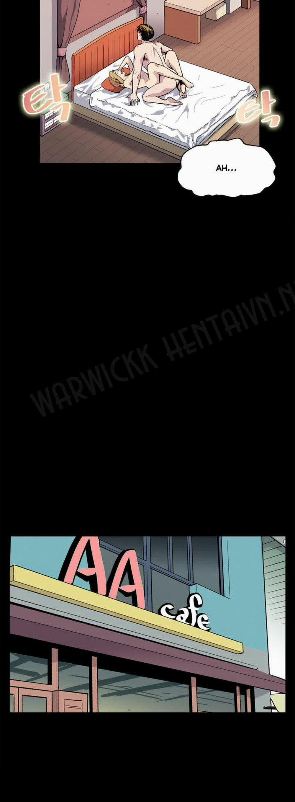 TIỆM CAFE CỦA NHỮNG NGƯỜI MẸ 2 trang 37