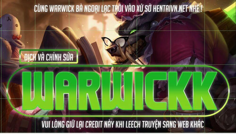 TIỆM CAFE CỦA NHỮNG NGƯỜI MẸ 3 trang 1