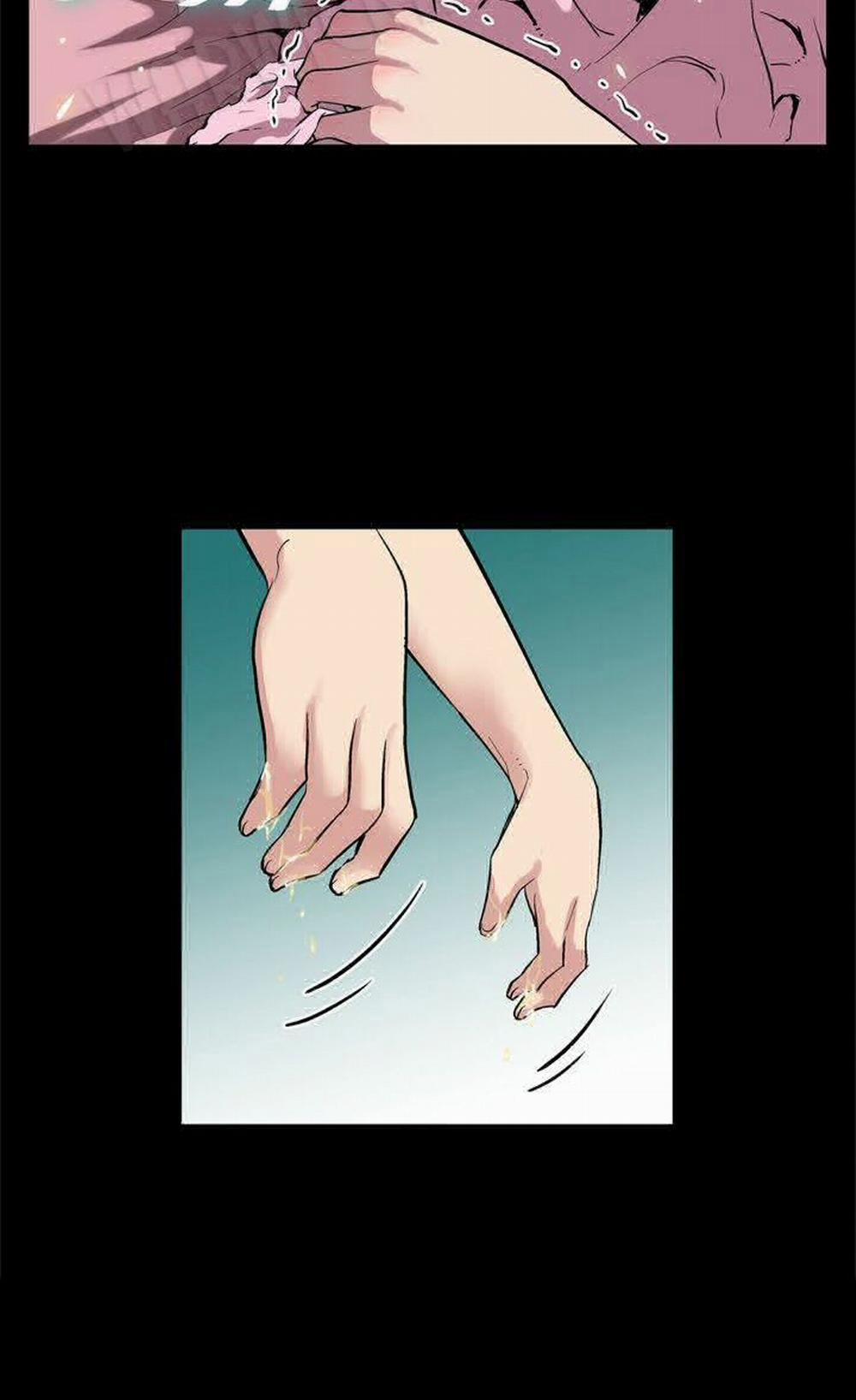 TIỆM CAFE CỦA NHỮNG NGƯỜI MẸ 3 trang 19