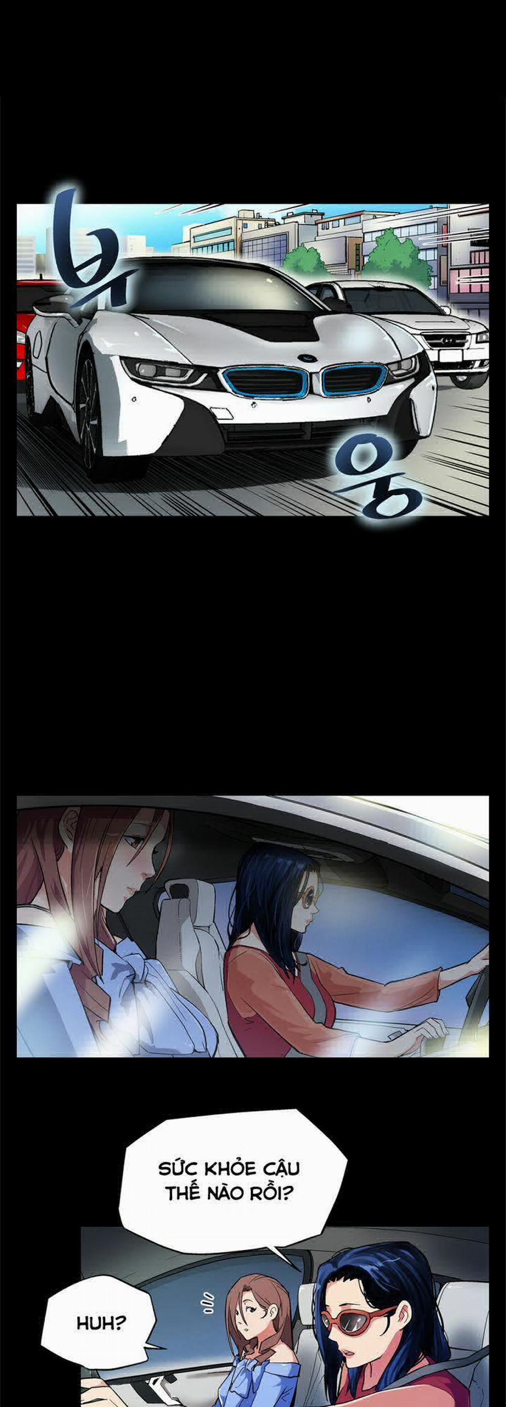 TIỆM CAFE CỦA NHỮNG NGƯỜI MẸ 3 trang 5