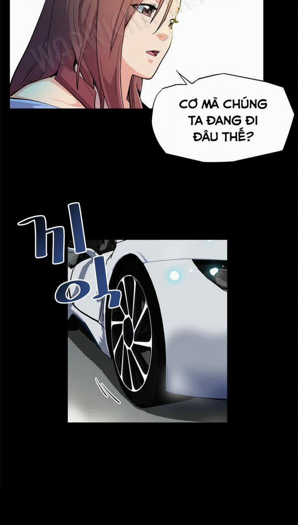 TIỆM CAFE CỦA NHỮNG NGƯỜI MẸ 3 trang 7