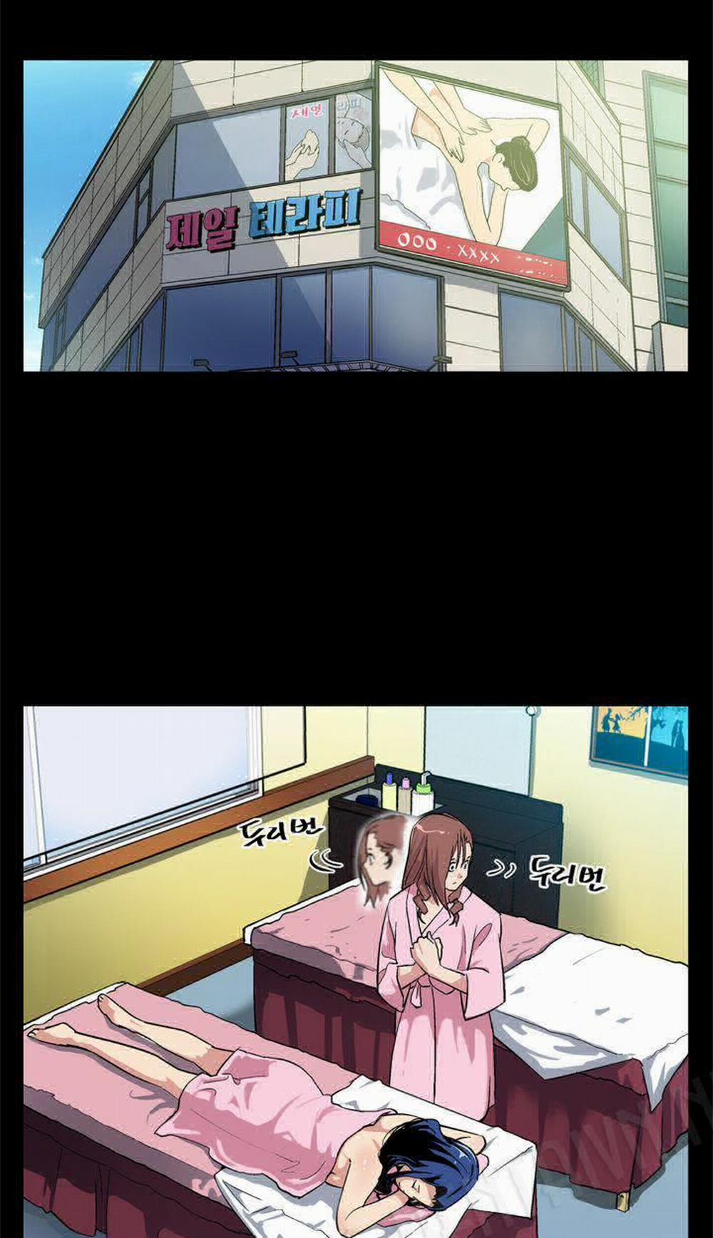 TIỆM CAFE CỦA NHỮNG NGƯỜI MẸ 3 trang 9