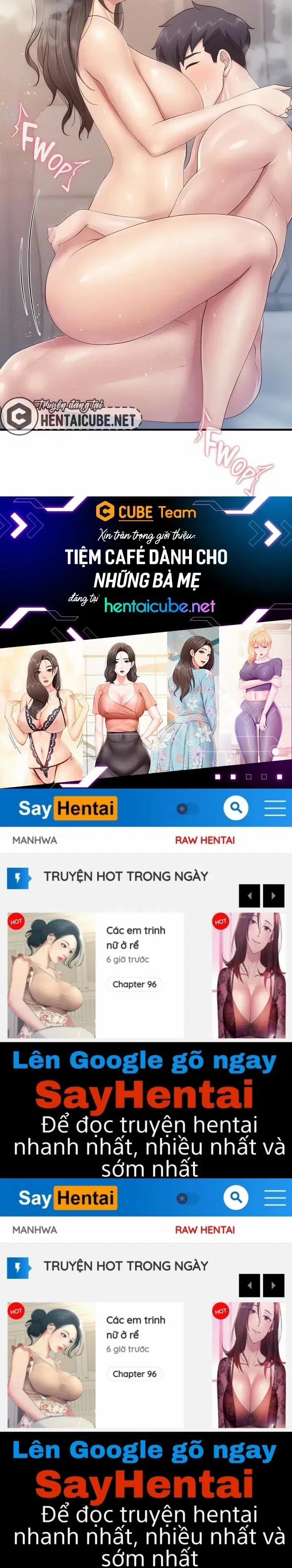 Tiệm Cafe Đặc Biệt 101 trang 16