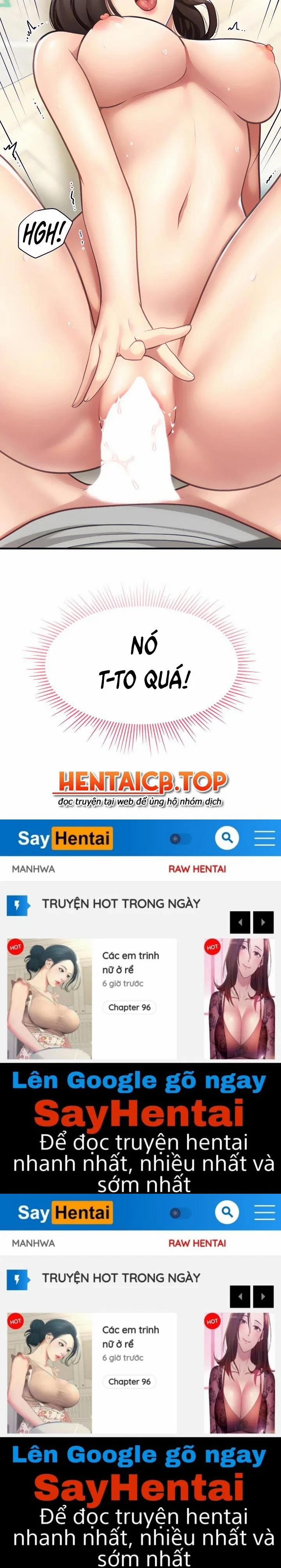 Tiệm cafe đặc biệt 15 trang 24