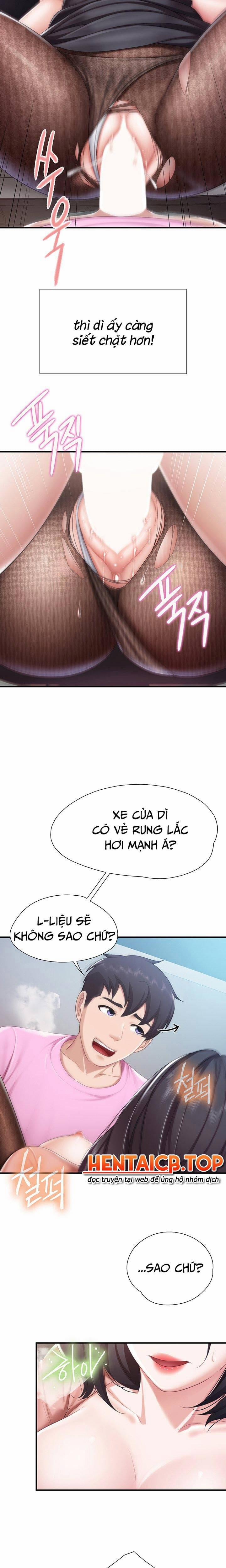 Tiệm cafe đặc biệt 23 trang 7