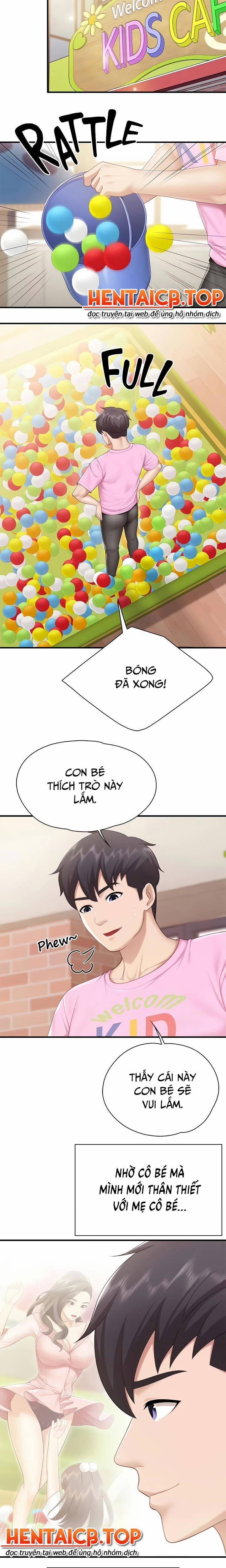 Tiệm cafe đặc biệt 25 trang 8