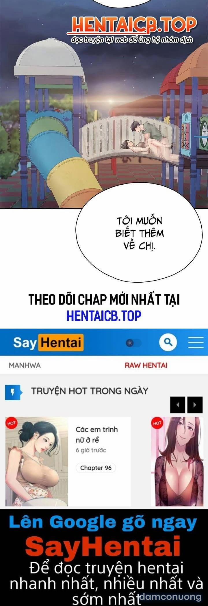 Tiệm cafe đặc biệt 26 trang 16