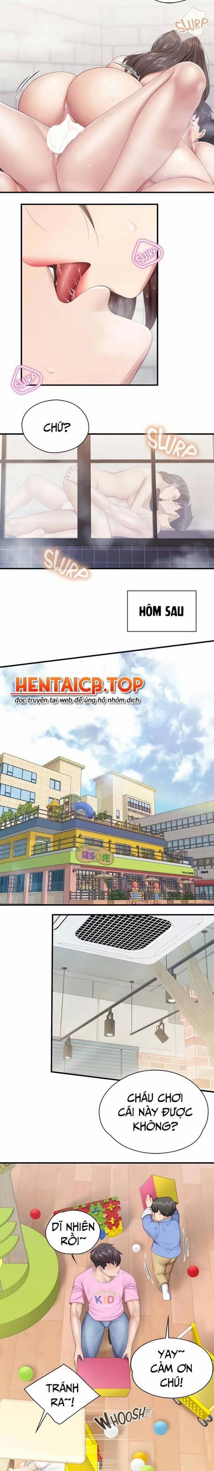 Tiệm cafe đặc biệt 31 trang 5