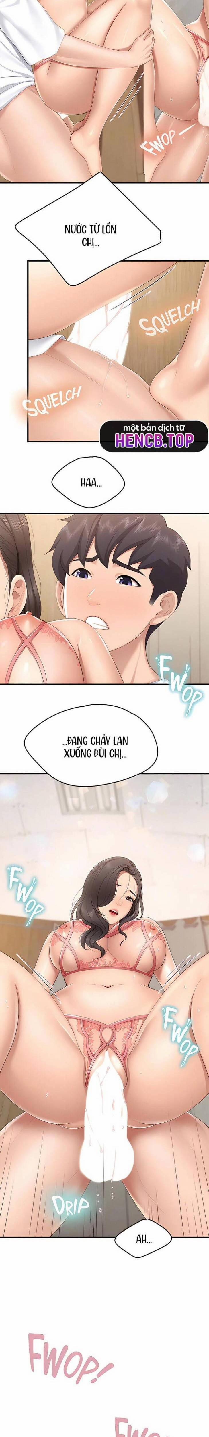 Tiệm Cafe Đặc Biệt 43 trang 2