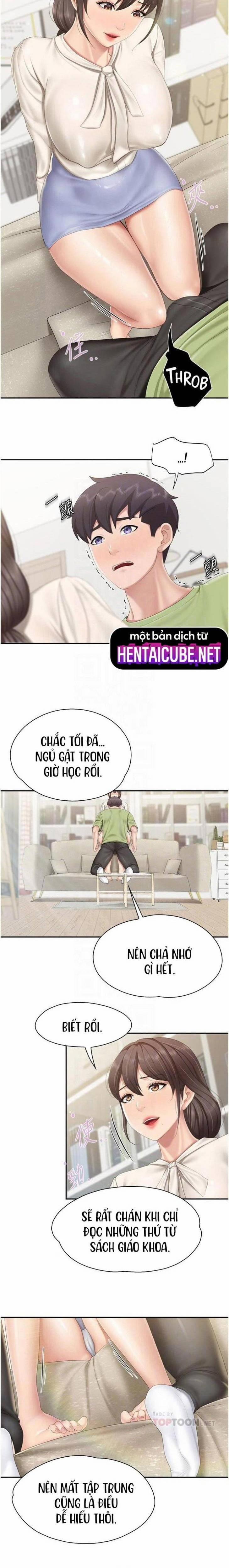 Tiệm Cafe Đặc Biệt 52 trang 4