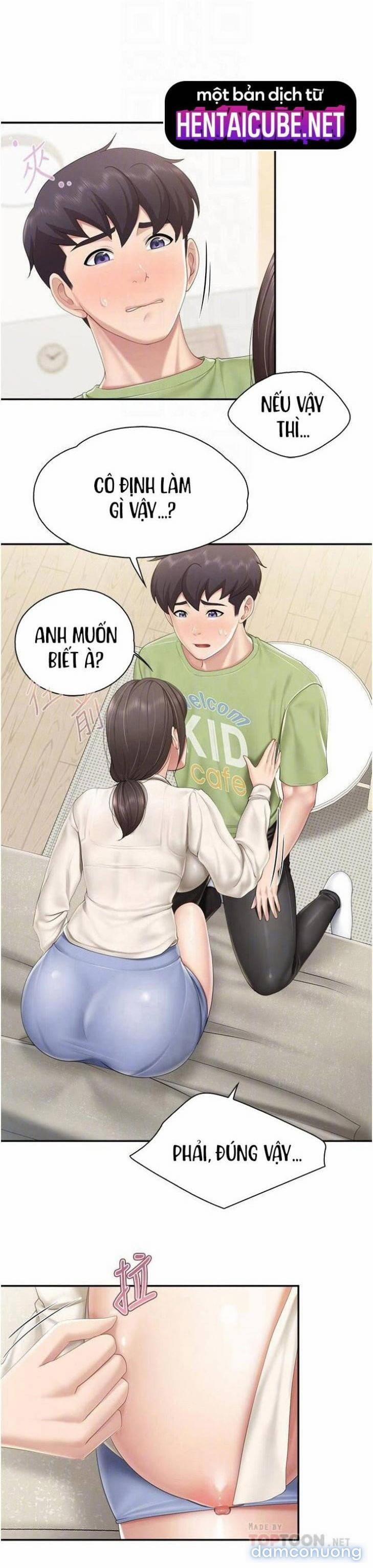 Tiệm Cafe Đặc Biệt 52 trang 5