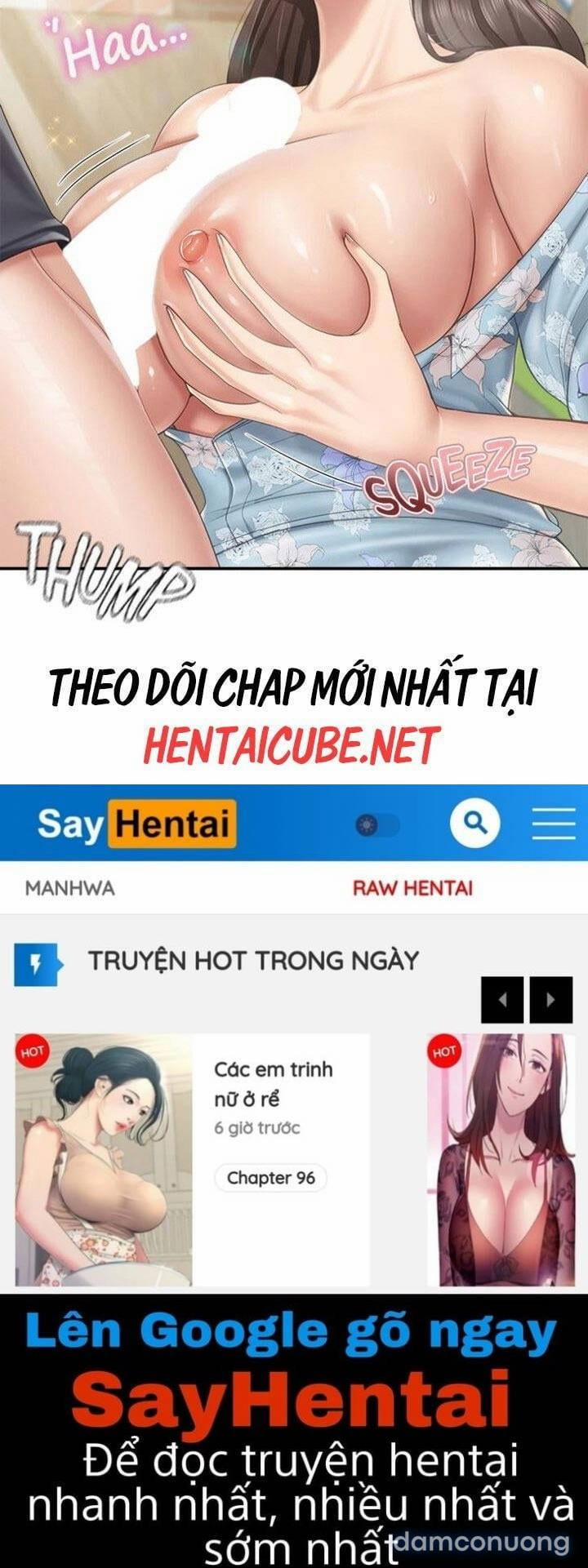 Tiệm Cafe Đặc Biệt 59 trang 14