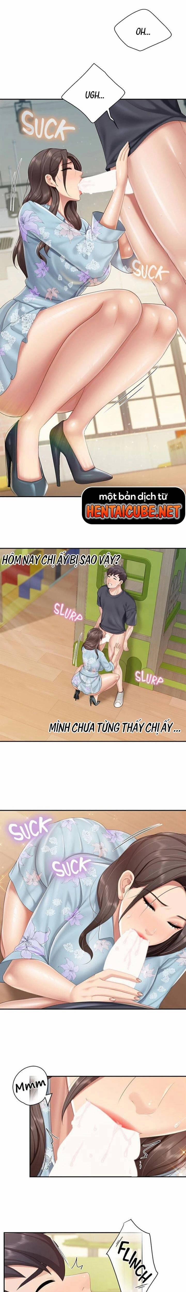 Tiệm Cafe Đặc Biệt 59 trang 6