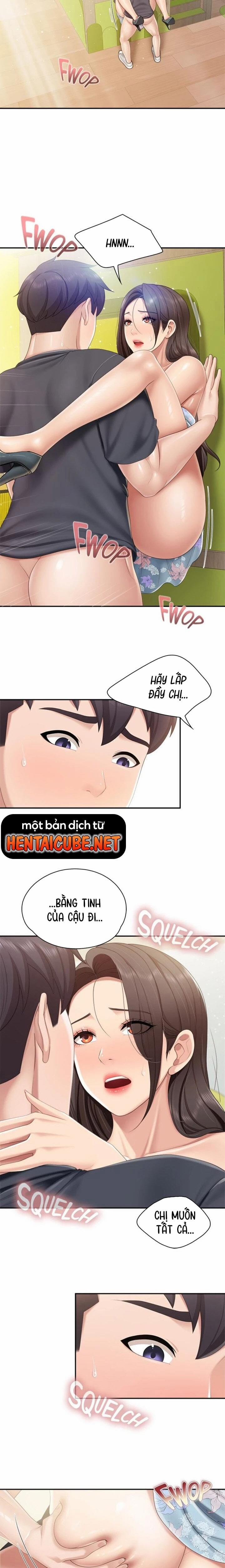 Tiệm Cafe Đặc Biệt 60 trang 13