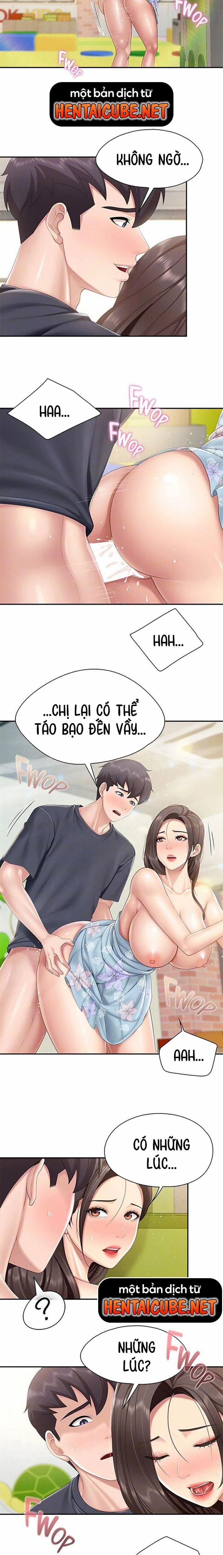 Tiệm Cafe Đặc Biệt 60 trang 8