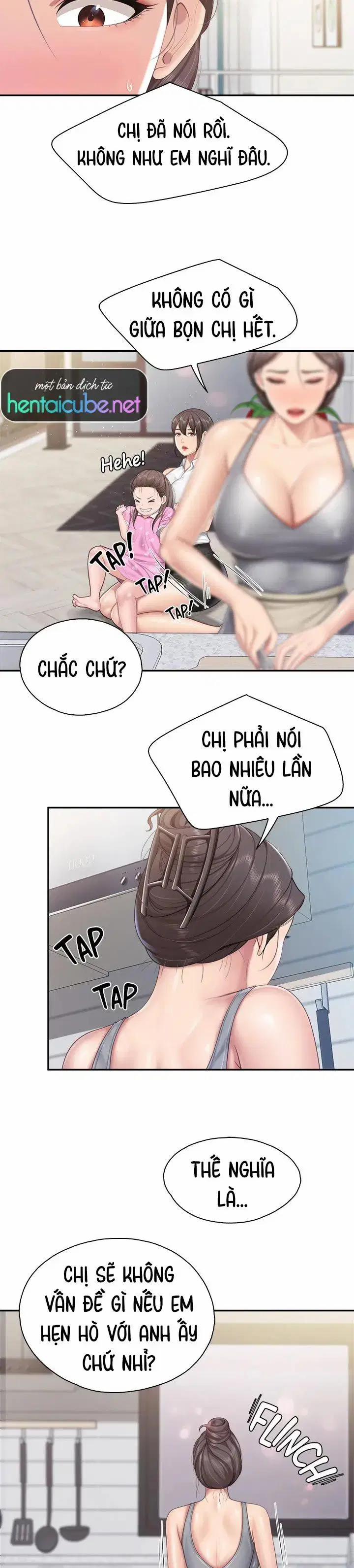 Tiệm cafe đặc biệt 64 trang 15