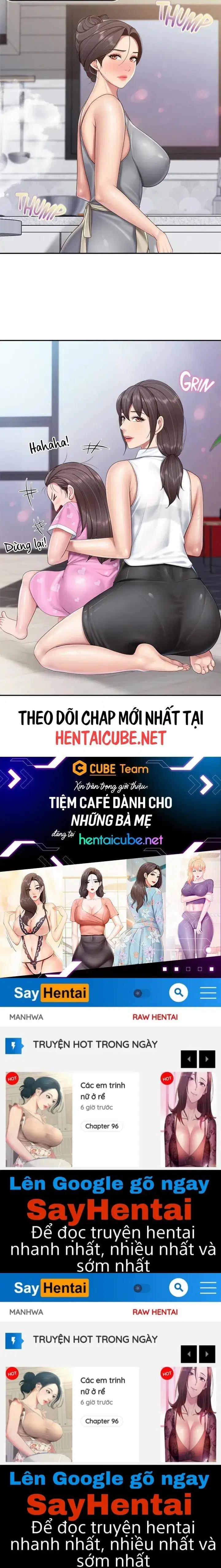 Tiệm cafe đặc biệt 64 trang 17