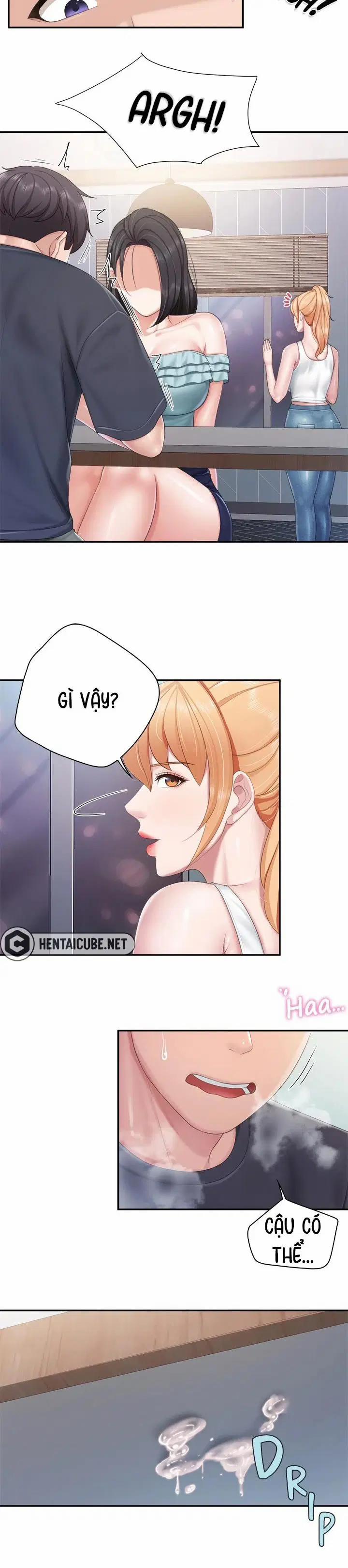 Tiệm cafe đặc biệt 66 trang 2