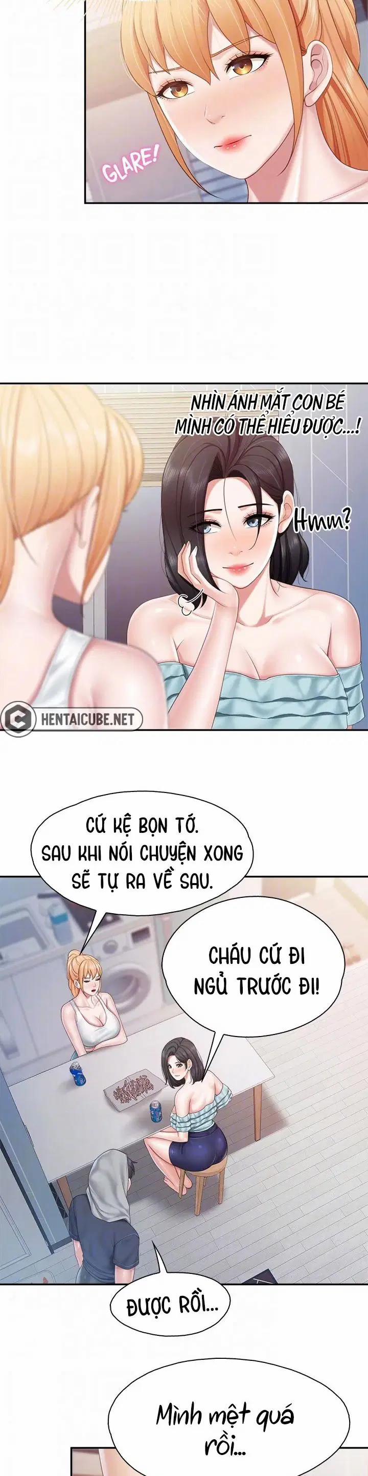 Tiệm cafe đặc biệt 66 trang 7